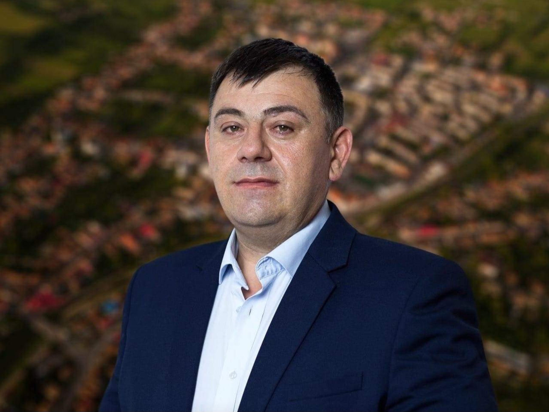 Viceprimarul PSD din Hațeg, consilier local care a votat împotrivă 