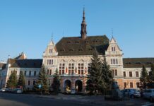 Senatorul Călin Marian cere transparență în bugetul Consiliului Județean Hunedoara