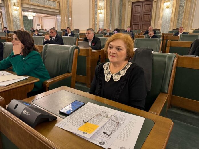 lucica_parlament