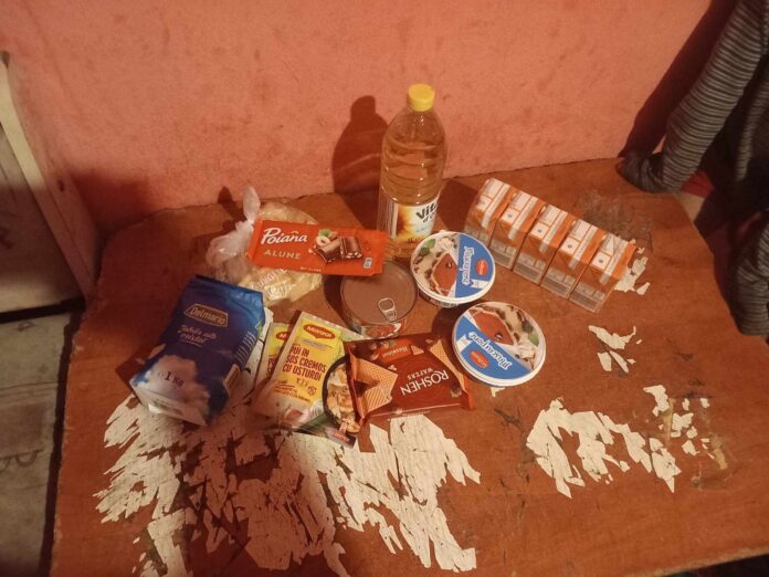 alimente