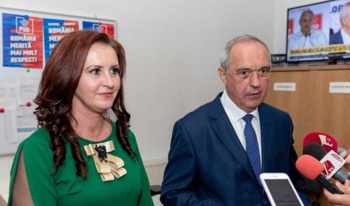 natalia-si-laurentiu Foto: Gazeta de Dimineata