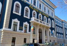Protestele grefierilor schimbă activitatea la Tribunalul Hunedoara