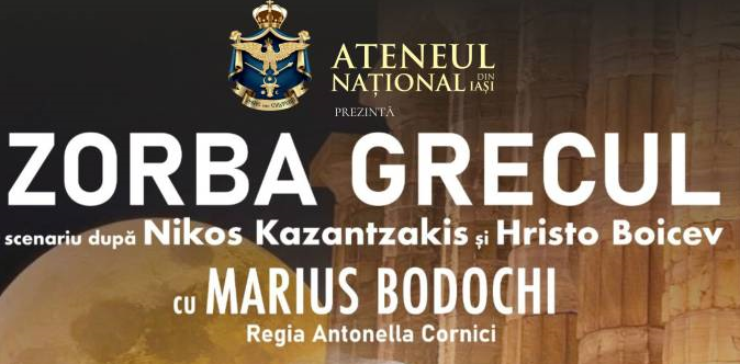 zorba