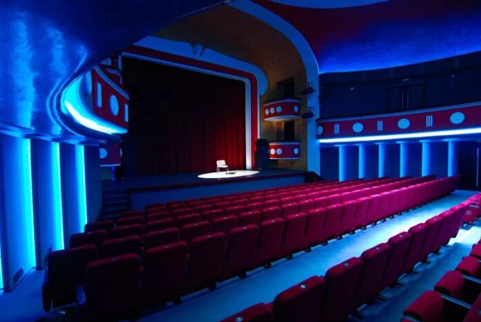 teatru