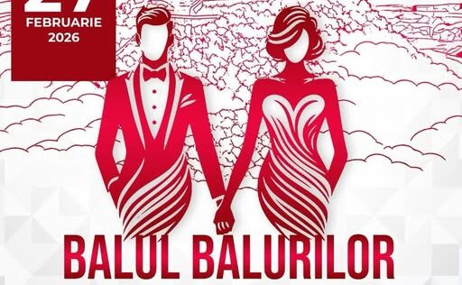 Afis balul balurilor (1)