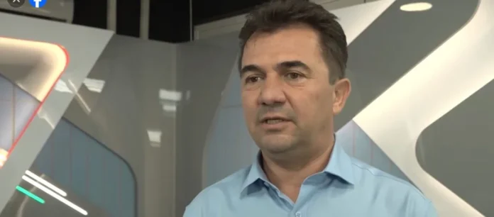 lucian-miron.jpg Foto: Gazeta de Dimineata
