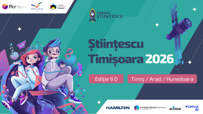 Cover Științescu 2026