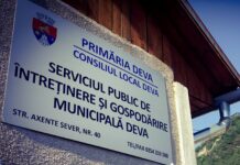 Reorganizare la SPIGM Deva. Mai mulți angajați pe teren, mai puțini în birouri!