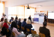Municipiul Vulcan, pe harta proiectelor educaționale dedicate viitorului elevilor