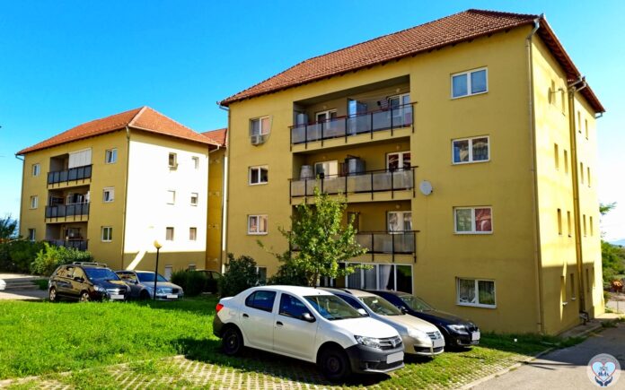 Str. Zavoi