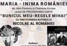 Seară de excepție la Deva: Regina Maria și Regele Mihai, omagiați la Teatrul de Artă