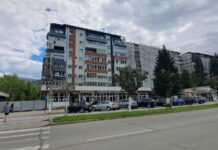 Primarul Lucian Resmeriță: Lupeni, pe primul loc în Regiunea Vest la atragerea fondurilor europene pentru anveloparea blocurilor